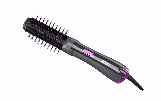Hot air brush
