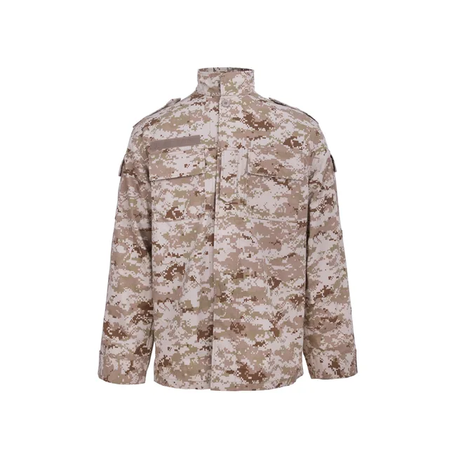 Military army combat uniform