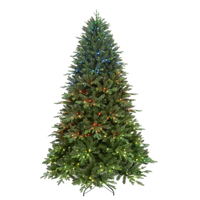 Artificial Christmas tree