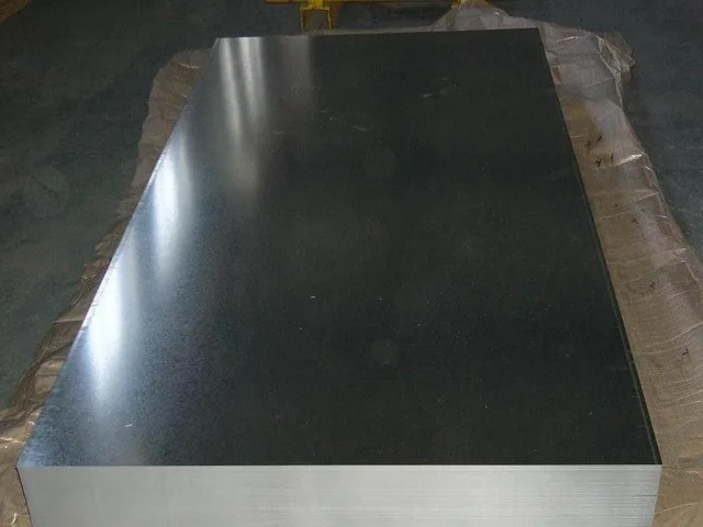 Galvanized steel strip/coil