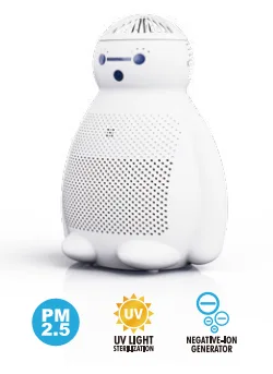 Children Air Purifier