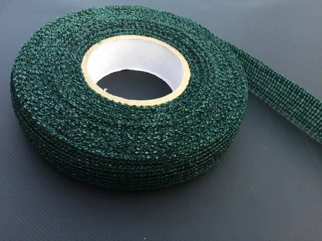 Tree tie