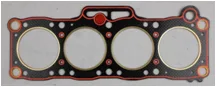 Cylinder gasket