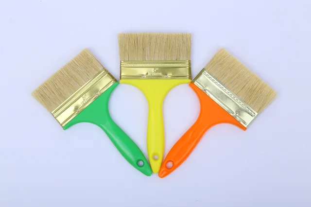Paint brush