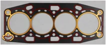 Cylinder gasket