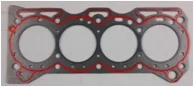 Cylinder gasket