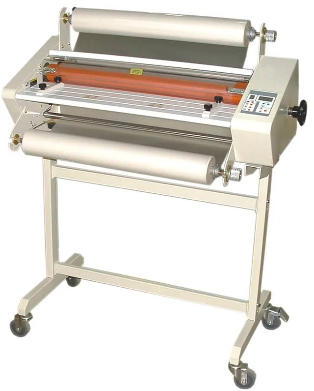 Roll Laminator 650MM
