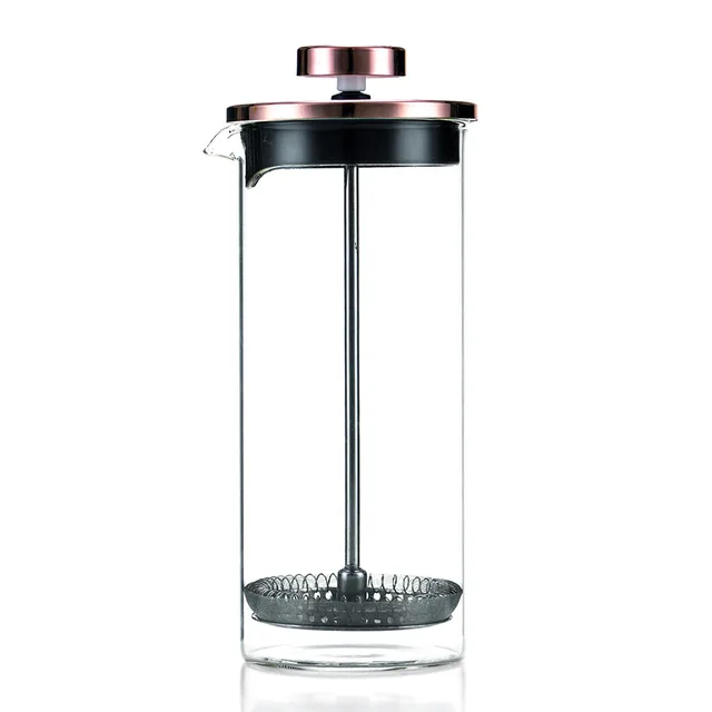 French Press Fliter Pot