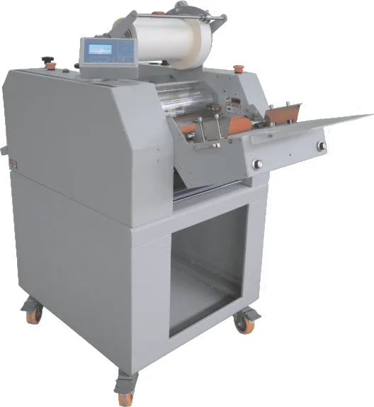Roll Laminator 380MM