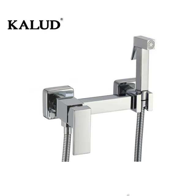 Bidet Faucet
