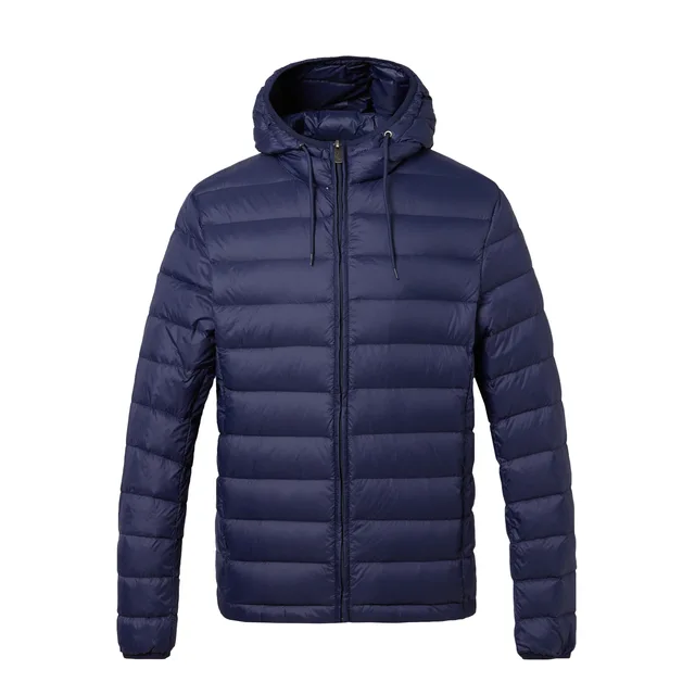 Down jacket 5013