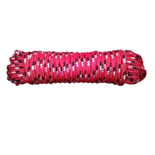 Pp braid rope