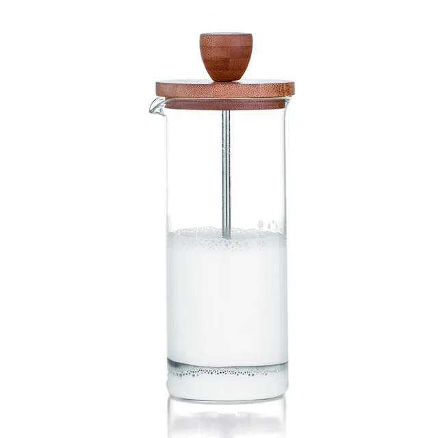 French Press Fliter Pot