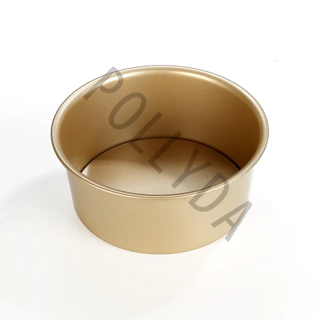 GM982317 removable bottom non-stick coating cake mold