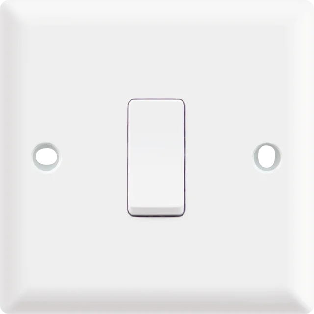 1 gang 2 way intermediate switch