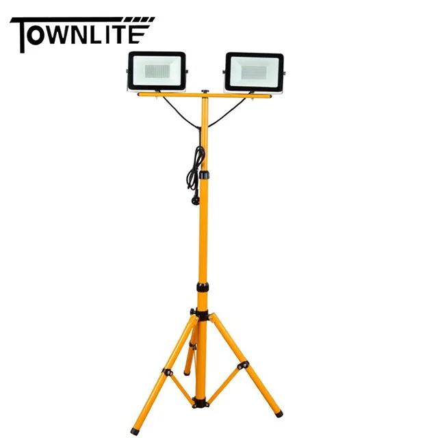 30w LED Flood Light With Tripod