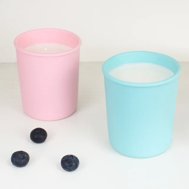 KASU EP103 Silicone Baby Bowl No Suction