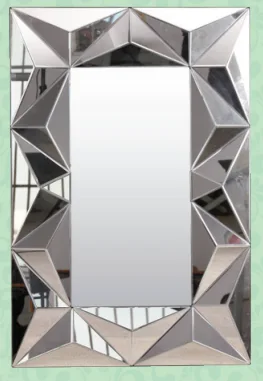 14f-444 Mirror