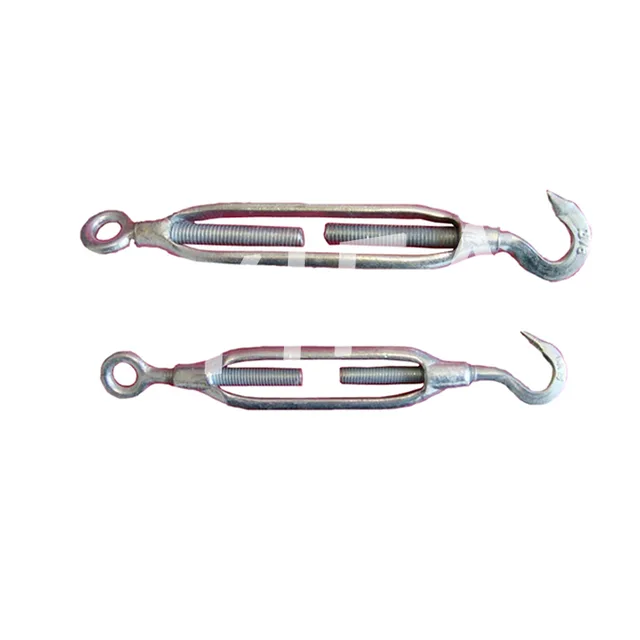 JIS Frame Type Turnbuckle
