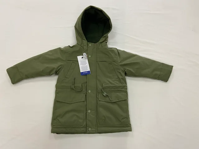 Boys Coat