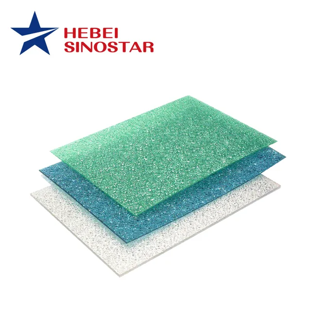 Polycarbonate Sheets