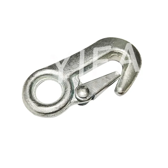 Winch Hook
