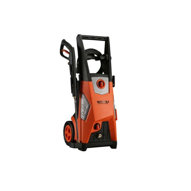 Semi-Pro Grade High Pressure Washer