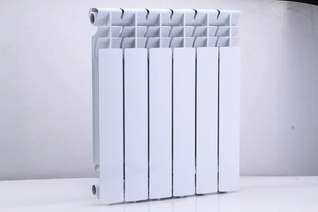 Die casting aluminum radiators 500/96