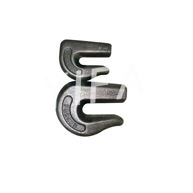 Weld on Grab Hook