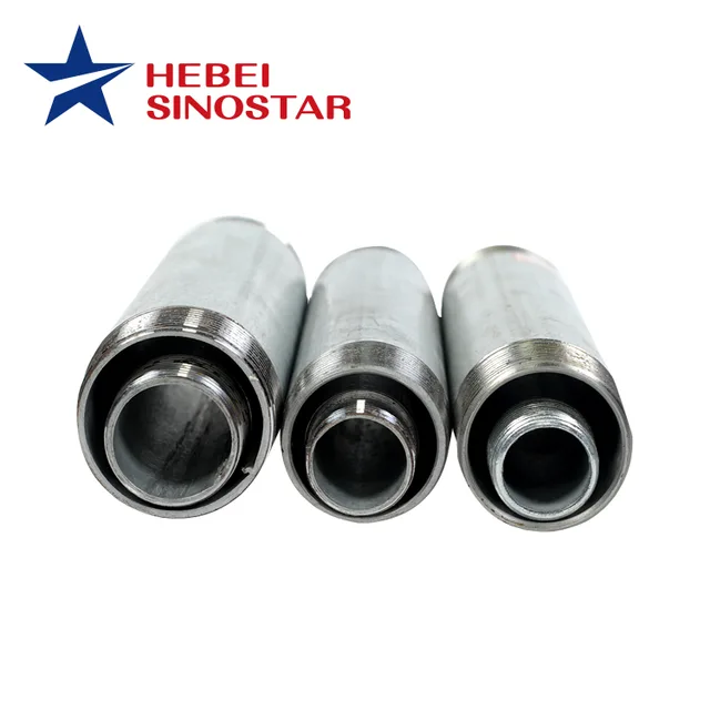 Hot Dipped Galvanized Steel Pipe