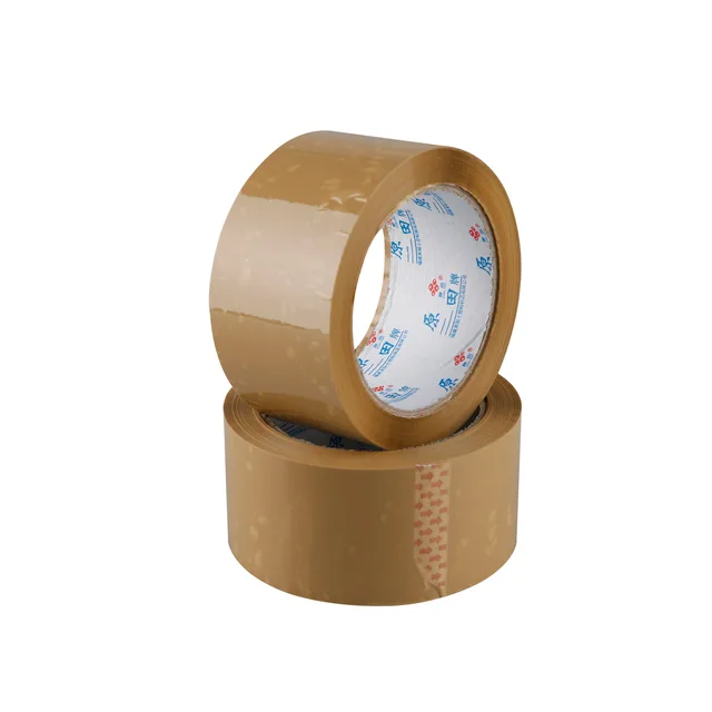 Brown Tape