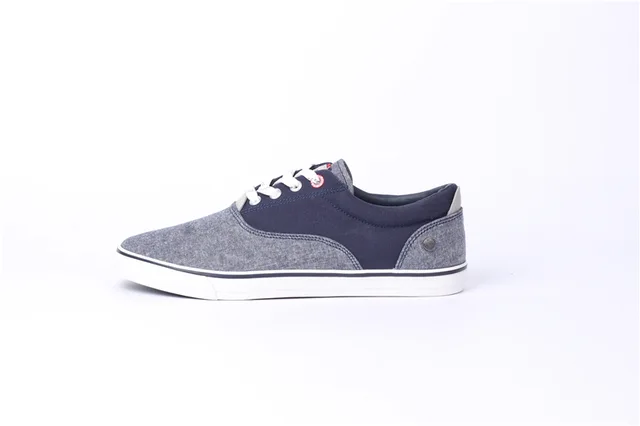 Business skateboard sneakers men's casual shoes