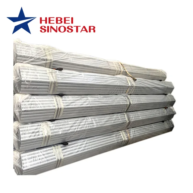 Aluminium Coated Tubes