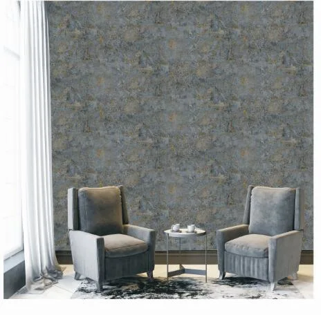 TOPLI Concrete Wallpaper