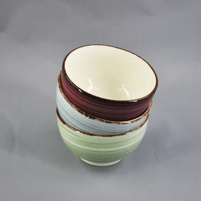 Bowls wholesale soup bowl with logo ceramic bowl vietnam