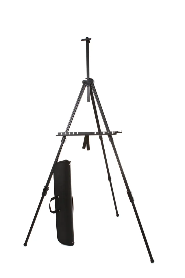 Deluxe Aluminum Field Easel