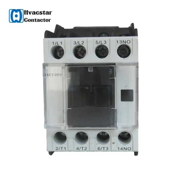AC Contactor