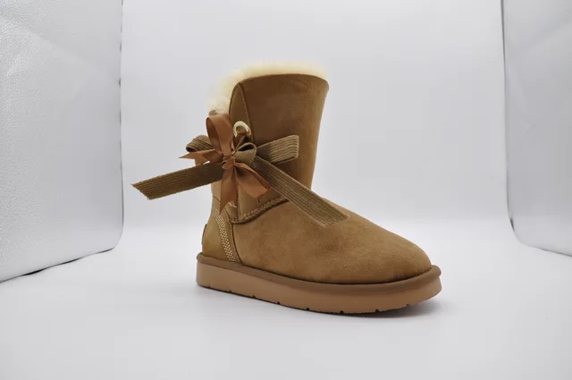 Snow Boots-WD20116