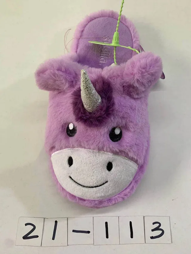 Kids slipper