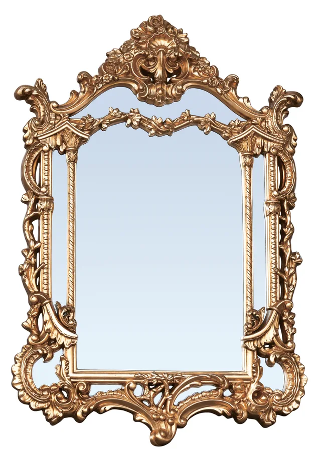Fp-171 Pu Mirror