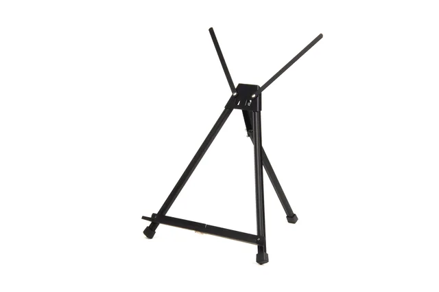Aluminum Table Easel