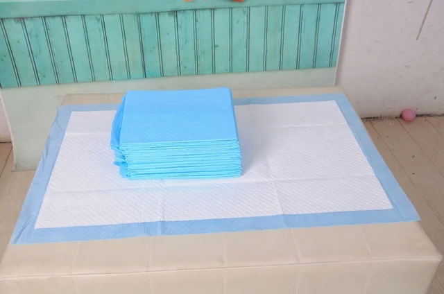 Underpads