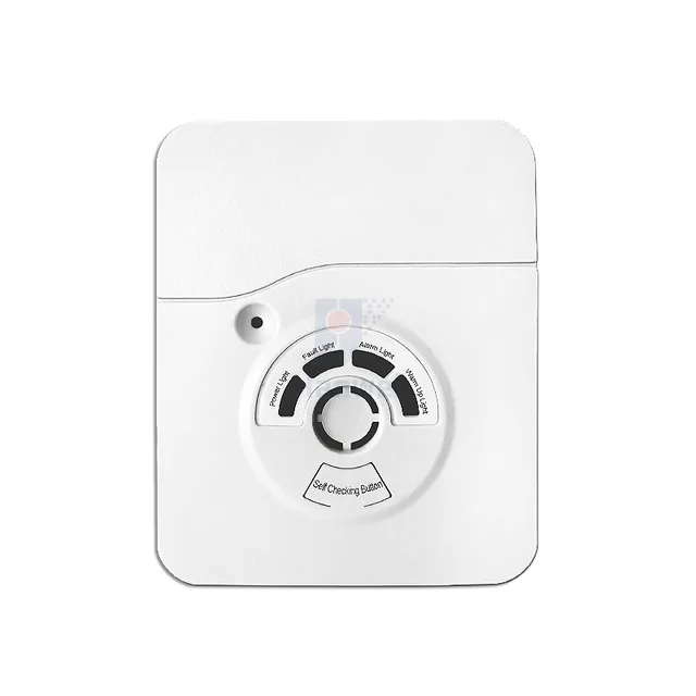 JT-MSN01 combustible gas alarm