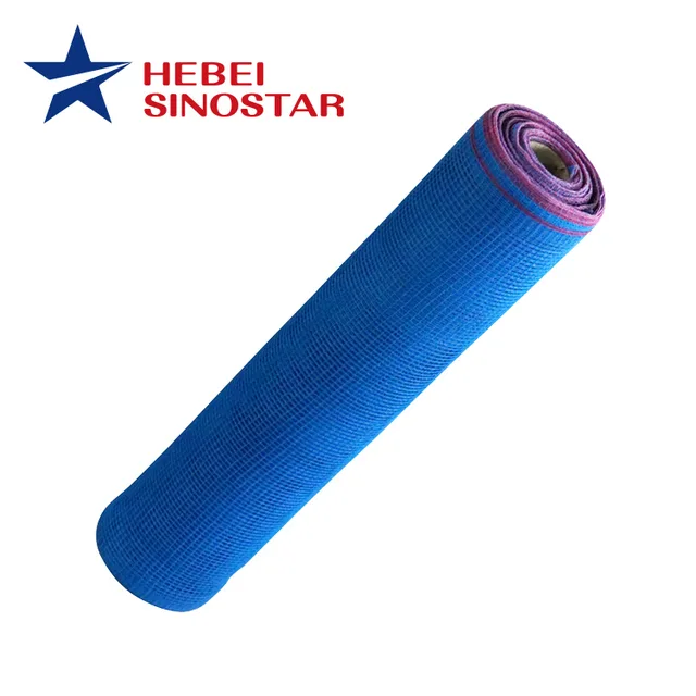 Plastic Window Screen Roll