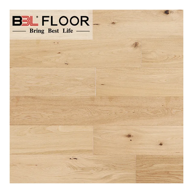Engineered Hardwood Flooring