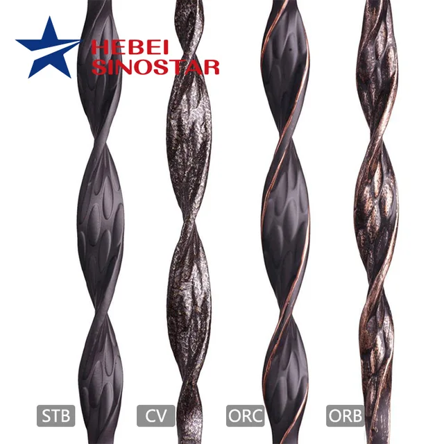 Ez Slide Balusters