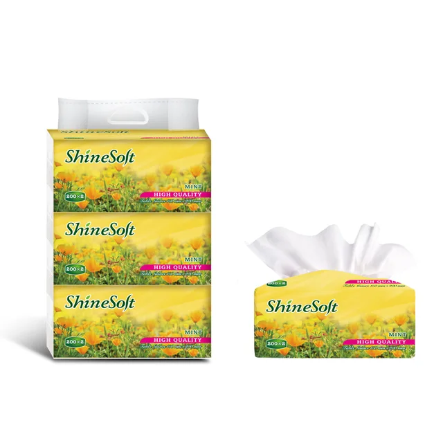 Facial Tissue