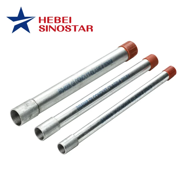 EMT Tubes