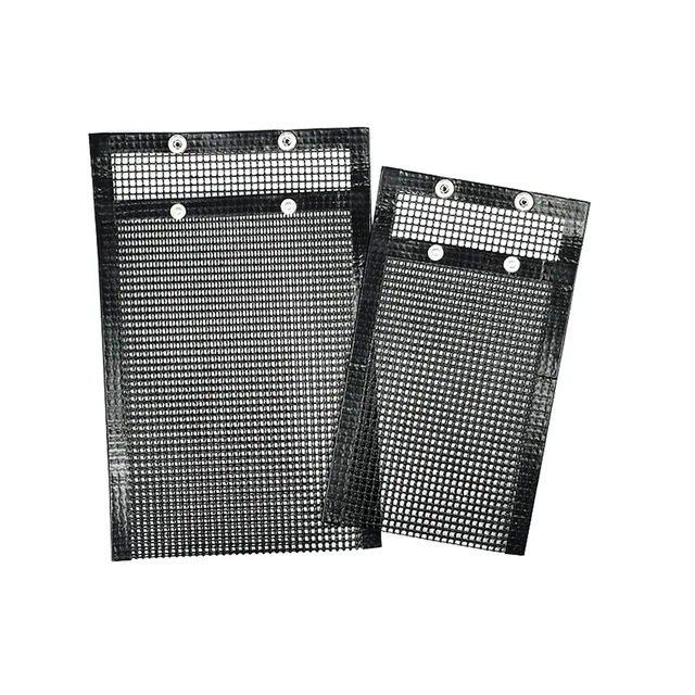 2pcs Grill Bag Set