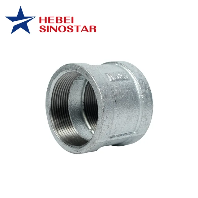 Steel Socket